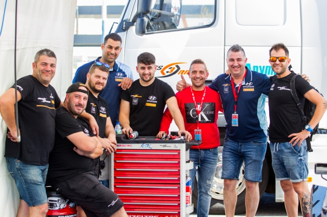 018 Rallye de Santander 2019 022_